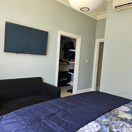 Aspiring Villa Apartment Christchurch Luaran gambar