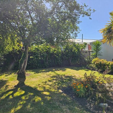 Aspiring Villa Apartment Christchurch Luaran gambar