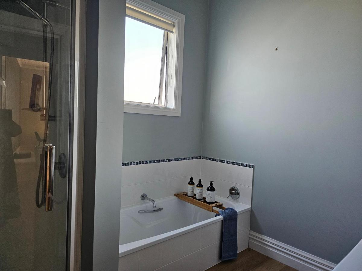 Aspiring Villa Apartment Christchurch Luaran gambar