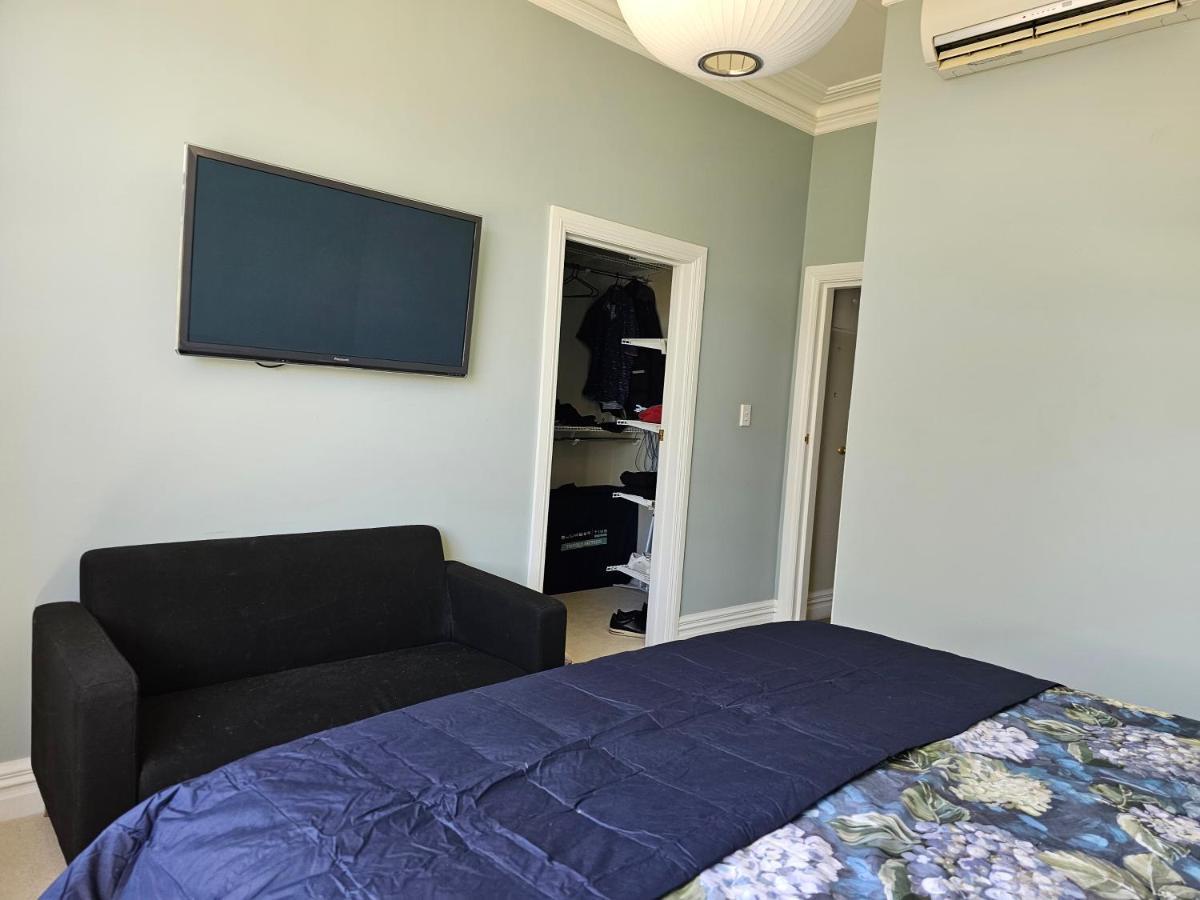Aspiring Villa Apartment Christchurch Luaran gambar