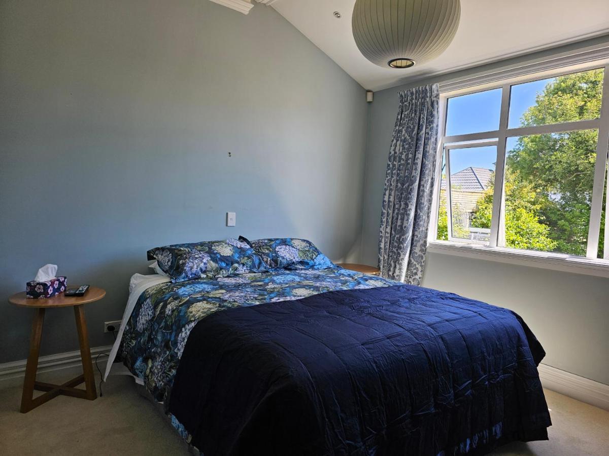 Aspiring Villa Apartment Christchurch Luaran gambar
