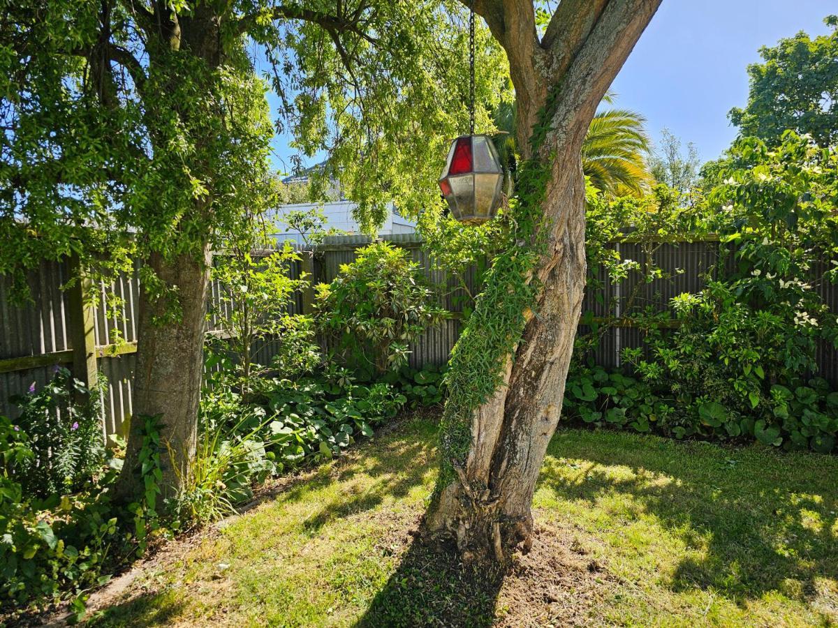 Aspiring Villa Apartment Christchurch Luaran gambar