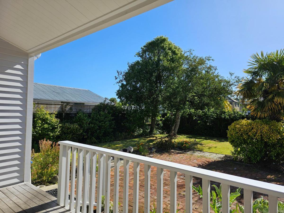 Aspiring Villa Apartment Christchurch Luaran gambar